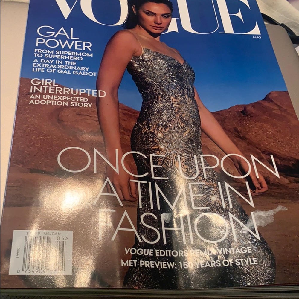 Magazine